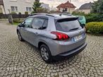 Peugeot 2008 1.2 Pure Tech Style - 11