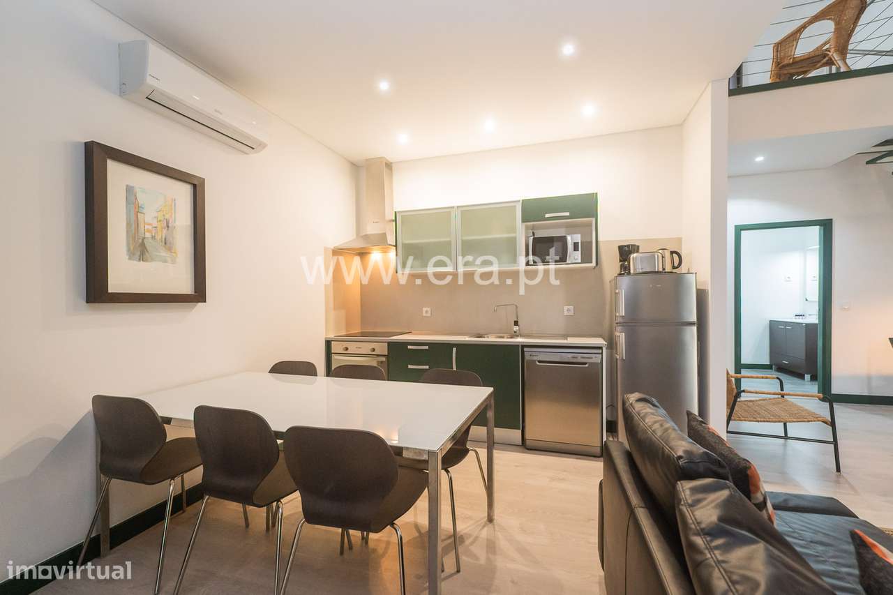 Prédio - Alojamento Local - Bairro Alto-43