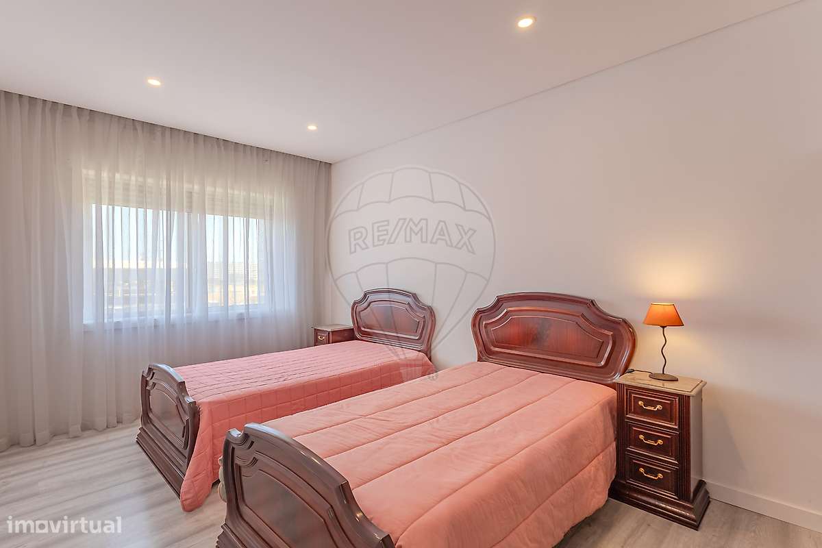 Apartamento T4 para venda-13