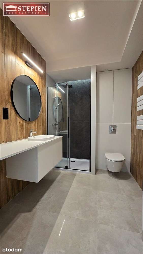 Luksusowy apartament w Cieplicach-9