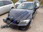 Dezmembrez BMW Seria 3 E90/E91/E92/E93 [2004 - 2010] Cabriolet 325d AT (197 hp) - 4