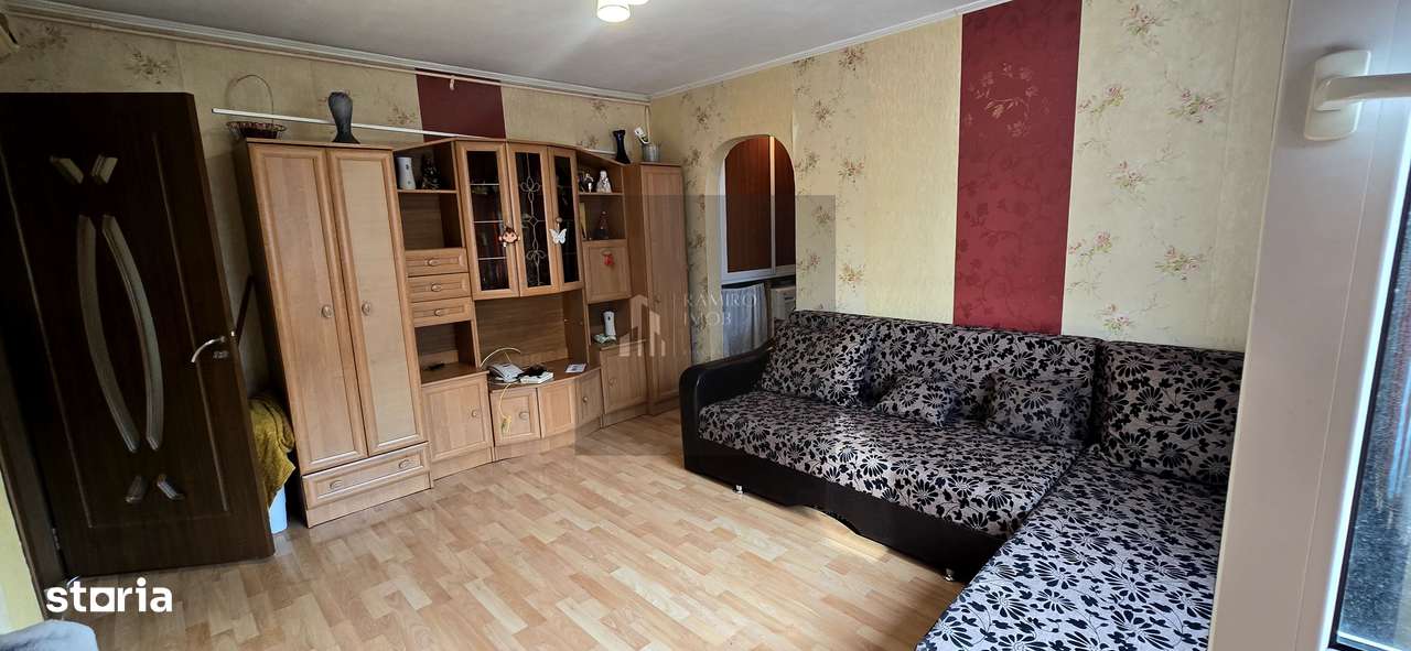 Apartament 2 camere Berceni-sector 4