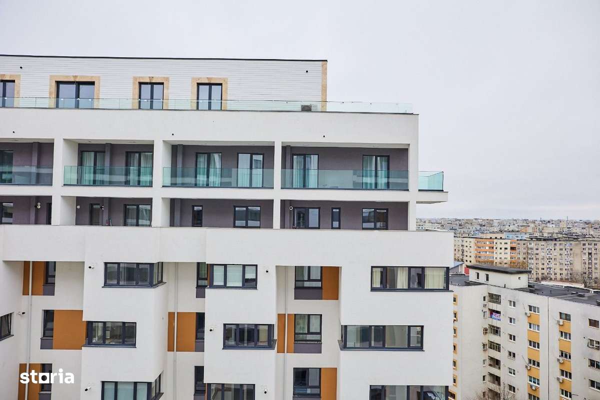 Central Address Residence - zona 13 Septembrie-Marriott-Viilor-Carol