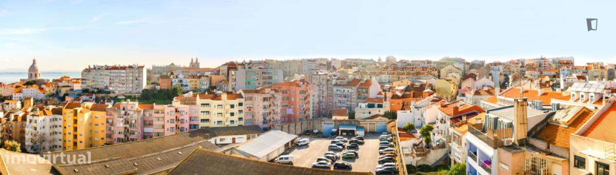 Apartamento com 2 quartos - localizado em Santa Apolónia Lisbon - Grande imagem: 5/8