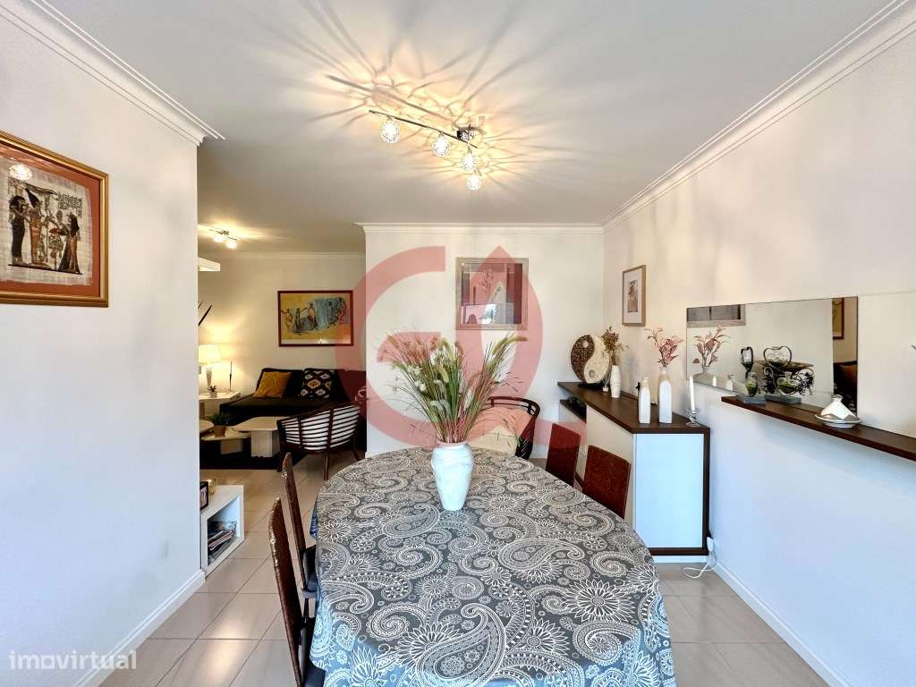 Apartamento T3 - Meadela, Viana do Castelo - Grande imagem: 4/25