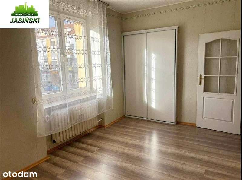 Mieszkanie - Koszalin Centrum-1