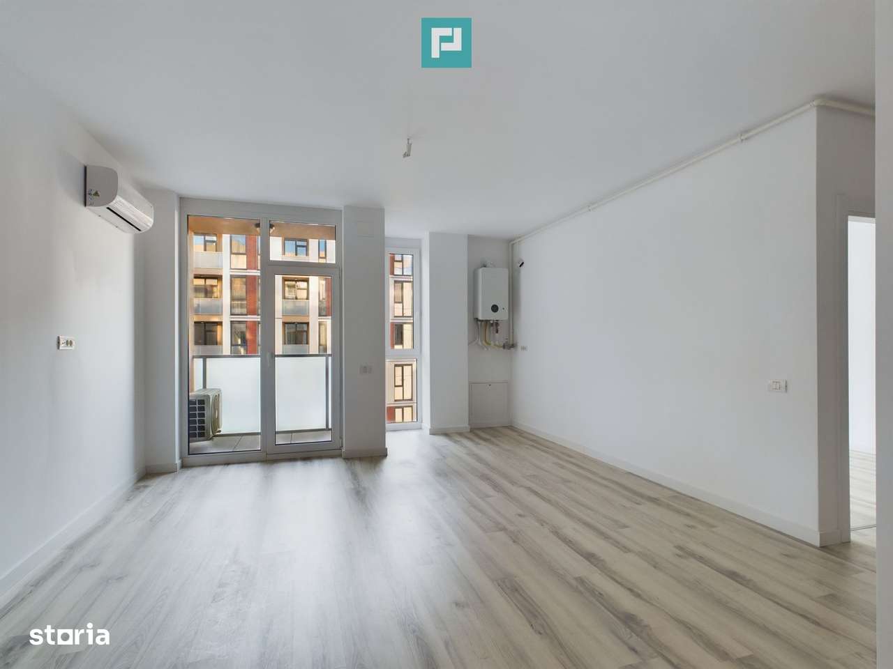 Apartament cu 2 camere,  zona Torontalului - Imagine principală: 3/7