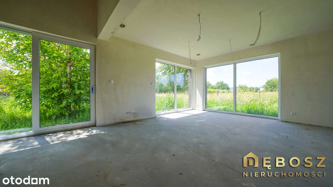 Kokotów | Słoneczny i przestronny Dom wolnostojący - ok. 158 m2-3