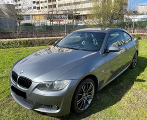 BMW 320 d Edição M