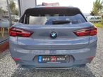 BMW X2 sDrive18d Aut. M Sport - 5