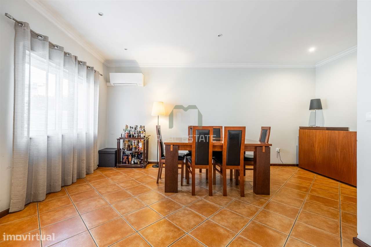 Moradia Geminada T4 Venda em Gondomar (São Cosme), Valbom e Jovim,Gond-9