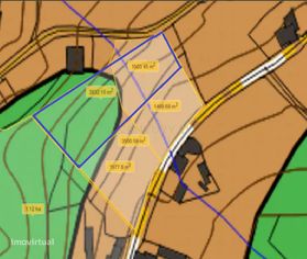 Terreno de construção em Braga, Barcelos - Oportunidade Única! - Grande imagem: 2/15