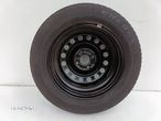 Renault Kangoo KOŁO ZAPASOWE Zapas 165/65 R14 4x100 ET36 - 11