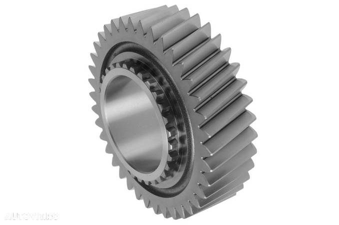 Pinion Treapta a 2-a Cutie Viteza ZF 1316 304 002. - 1