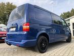 Volkswagen Transporter - 17