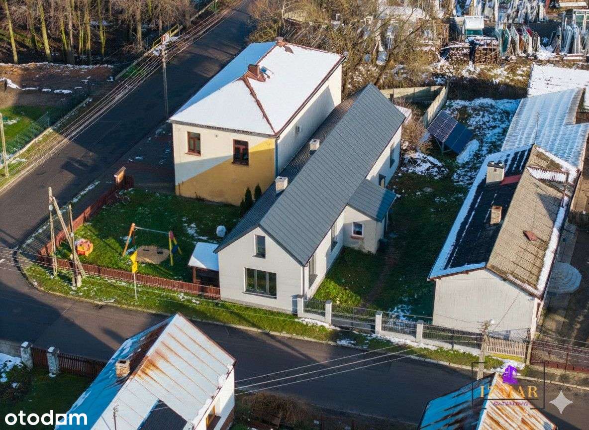 Dom do remontu na Jurze Krakowsko-Częstochowskiej - Pełny obrazek: 5/13