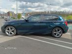 BMW Seria 1 118d Sport Line - 6