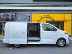 Opel Vivaro E Furgon Extra Long 136KM 50kWh - 4