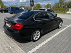 BMW Seria 3 320d Luxury Line - 4