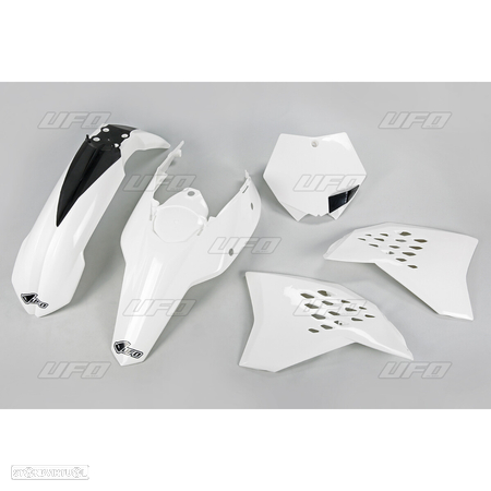 kit plasticos ufo ktm sx / sx-f - ktkit506-047 - 1