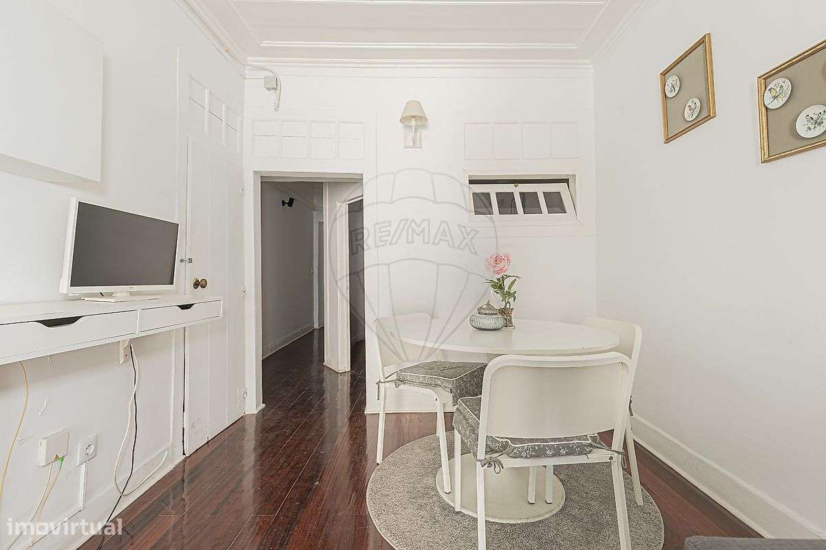 Apartamento T1 para venda - Grande imagem: 5/19