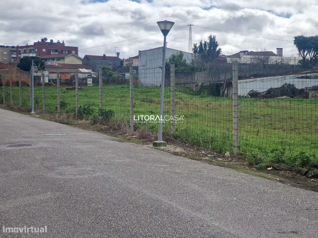 Terreno para construção em Altura - 4.747 m2 - Grande imagem: 4/26