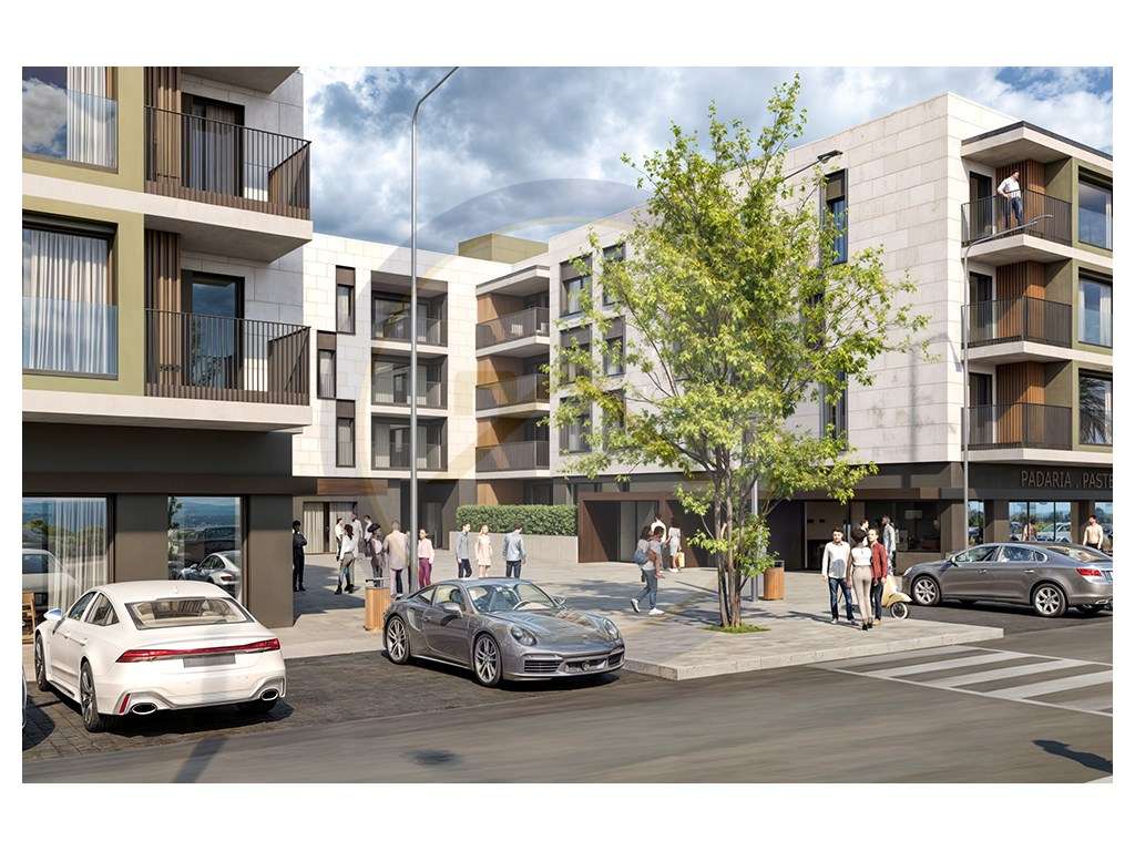 Apartamento T3 de Luxo no Empreendimento Alto do Tejo-20