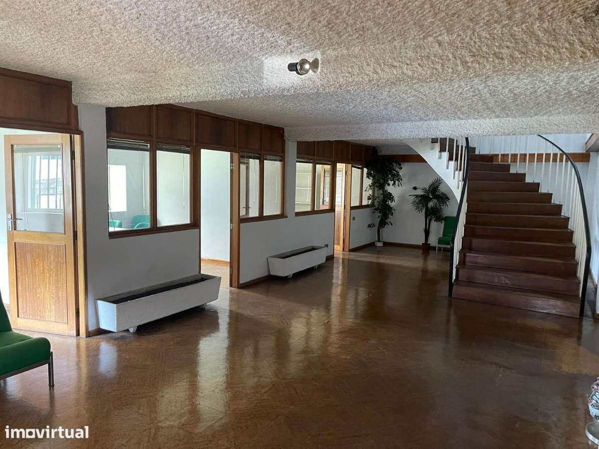 Vendo Armazem Pavilhão industrial - Grande imagem: 4/9