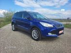 Ford Kuga 2.0 TDCi 4WD Titanium - 2