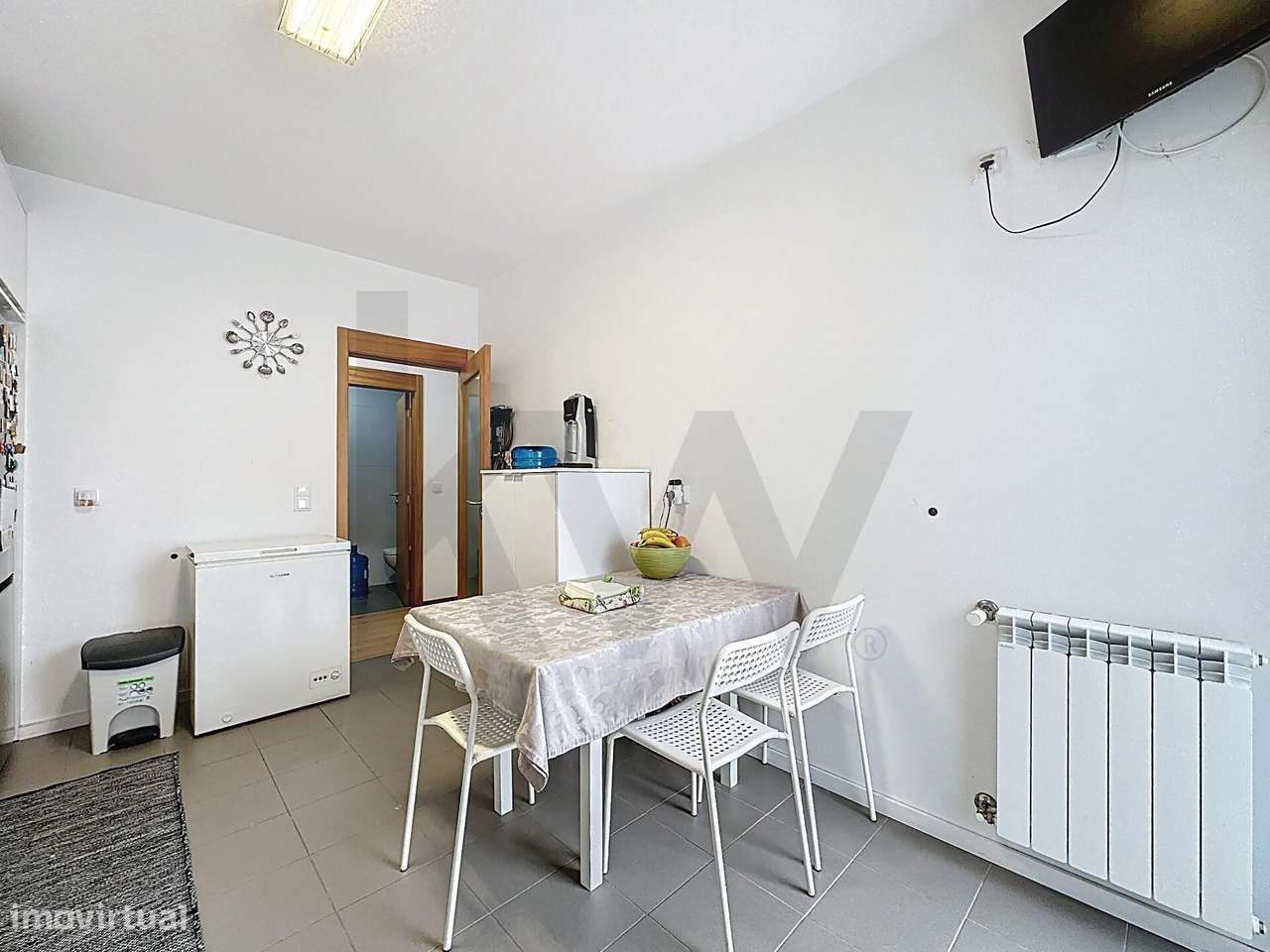 Apartamento T3 c/ 233m2 | Garagem 2 Carro | Enorme Varandas | Elevador-14