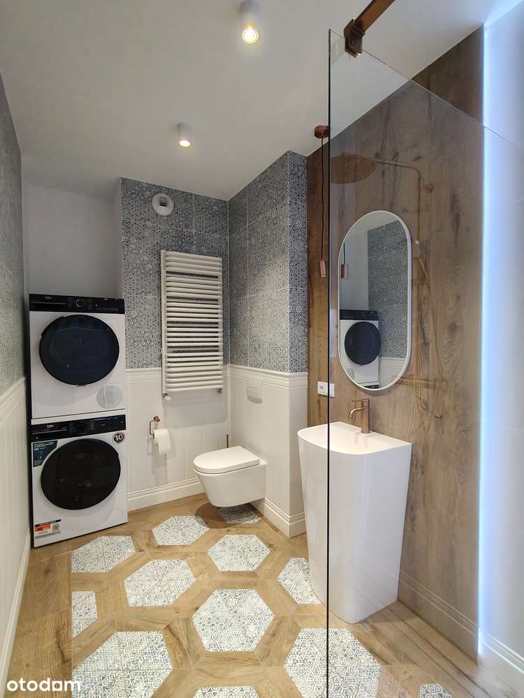 Mieszkanie, 55 m², Katowice - Pełny obrazek: 5/13