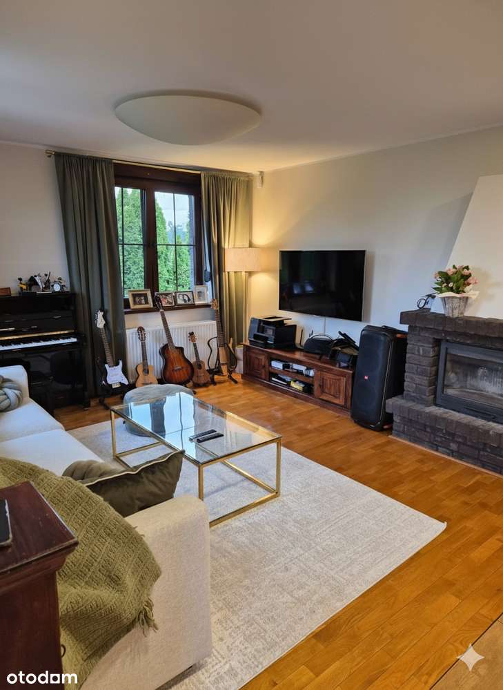 Komfortowy domw Ustronnym Pniowcu –  gotowy do zamieszkania!-4