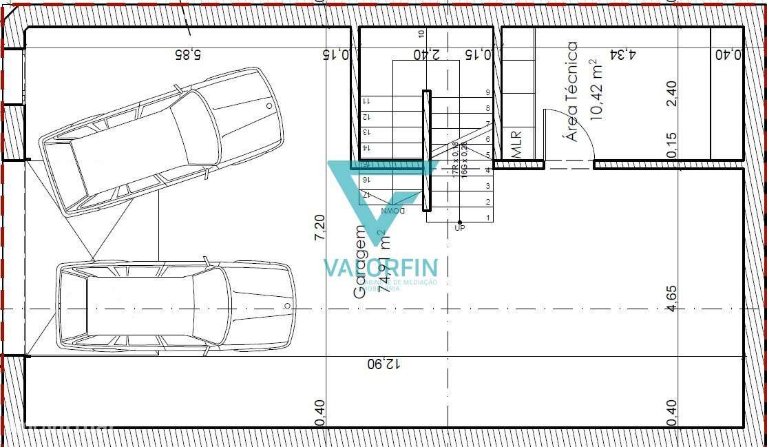 MoradiaT4 NOVA | Barosa - Leiria-34