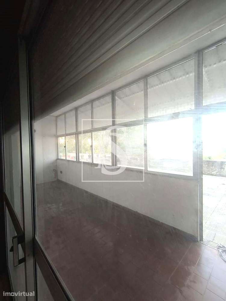 Apartamento T3+1 Salgueiral-15