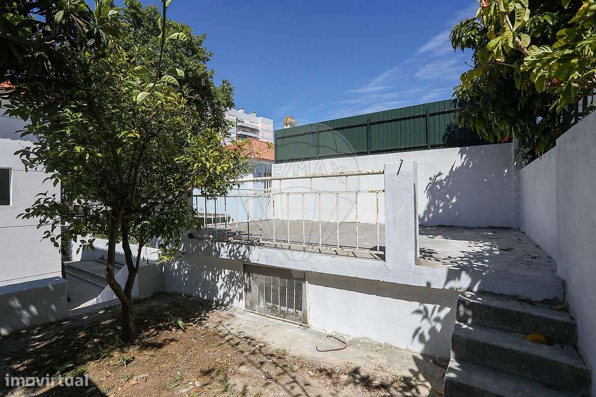 Moradia T4 para venda-33