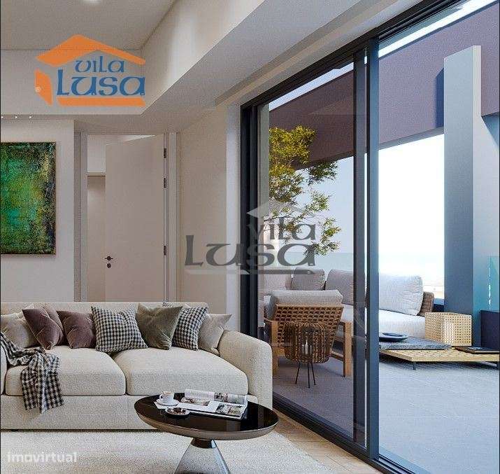 T0 c/ garagem e arrunos no Centro de Gaia. - Grande imagem: 5/10