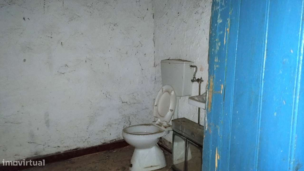 Moradia T2 com terreno em Pousadas Vedras / Redinha / Pombal - Grande imagem: 5/12