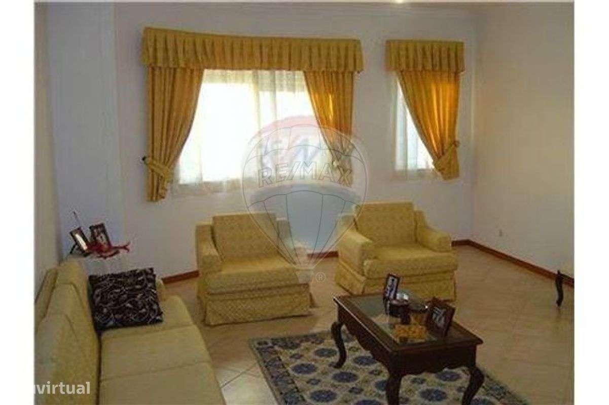 Apartamento T3 para venda-5