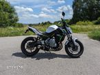 Kawasaki Z 650 - 1