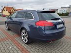 Opel Insignia 2.0 Turbo Sport - 7