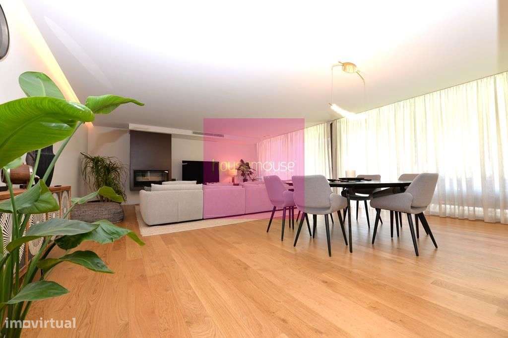 Moradia T4 Premium - Grande imagem: 5/20