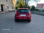 Ford Fiesta 1.25 Gold X - 6