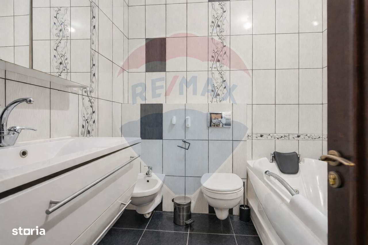 Casă tip triplex 112mp - 0% TVA 0% Comision - Rediu-13