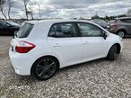 Toyota Auris 1.33 VVT-i Terra Start - 10