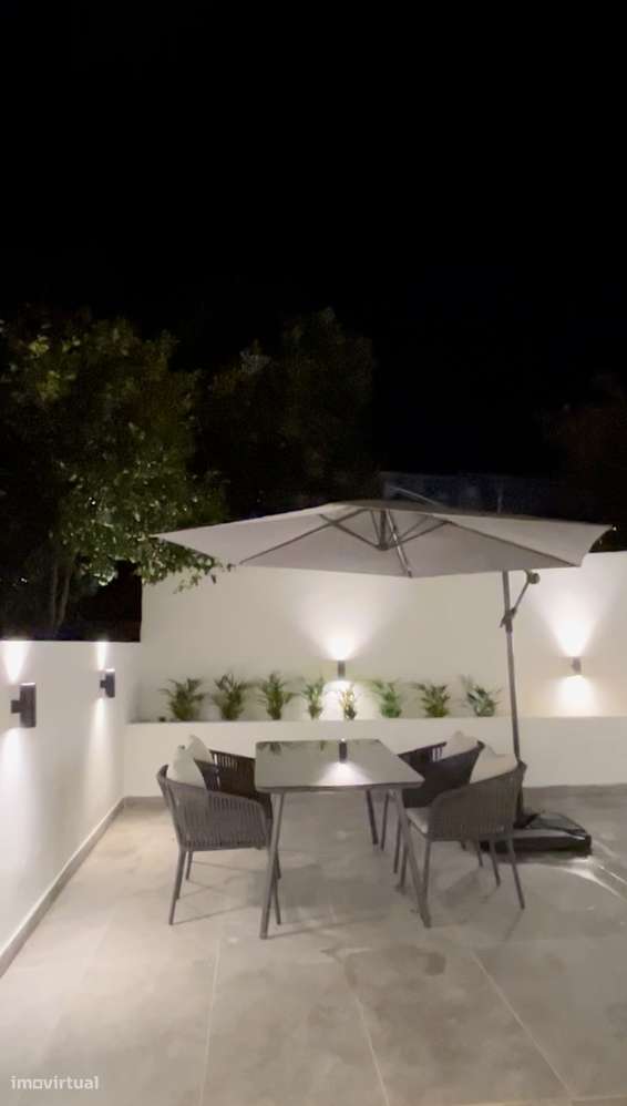 Apartamento de Arquitecta - Grande imagem: 2/9