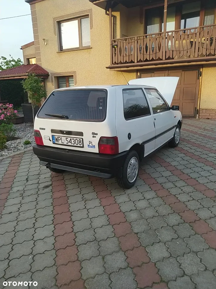 Fiat Uno 1.0 Fire - 3