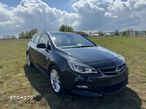 Opel Astra 2.0 CDTI Automatik Exklusiv - 4