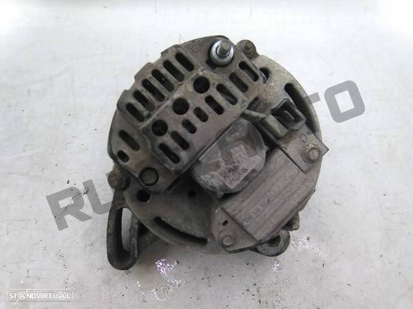 Alternador 6332_0001 Fiat Uno 45 1.0 - 3