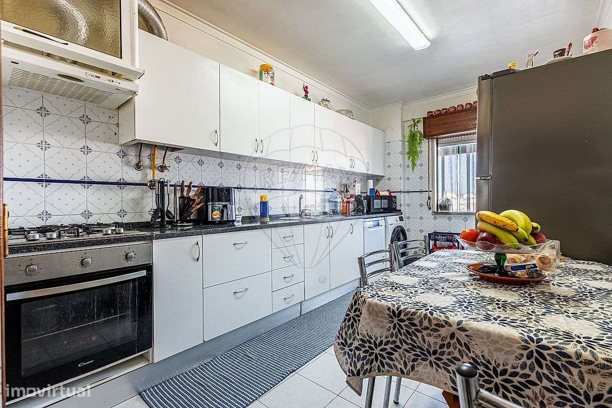 Apartamento T3 para venda-8