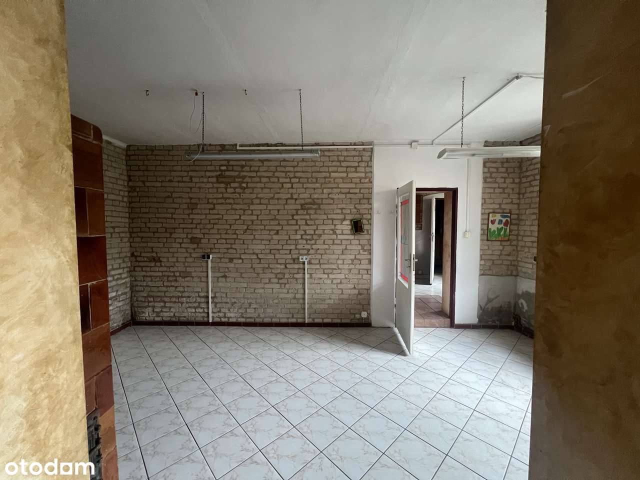 Lokal   na biuro , sklep , pracownię lub mieszkalno -użytkowy - Pełny obrazek: 5/14